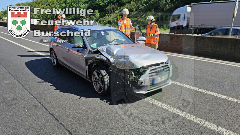 VU BAB 1 FR Leverkusen