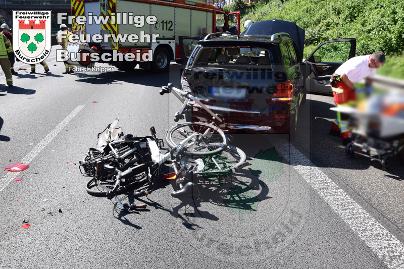 VU BAB 1 FR Leverkusen