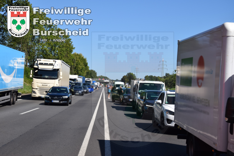 VU BAB 1 FR Leverkusen