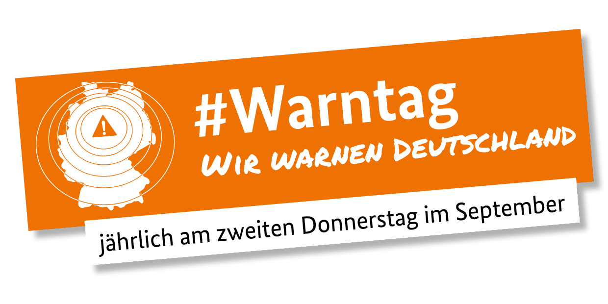 #Warntag